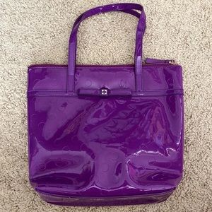 kate spade tote